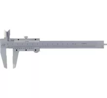 Штангенциркуль SHAN ШЦ-I 125 0,05, L - 125 мм губки 40 мм 123632
