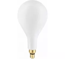 Лампа светодиодная GAUSS A160 filament а160 10w 890lm 4100к е27 milky диммируема 179202210-D