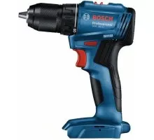 Дрель-шуруповерт аккумуляторная BOSCH GSR 185-LI без АКБ и ЗУ 06019K3003