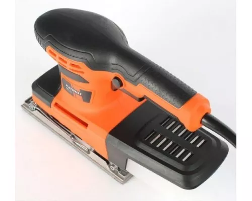 Виброшлифмашина PATRIOT OS 120 [110301120]