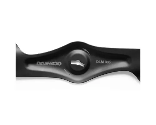 Нож для газонокосилки DAEWOO DLM 335 ТУРБО Нож для газонокосилки DAEWOO DLM 335 ТУРБО