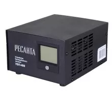 Источник бесперебойного питания  Ресанта УБП-400 61/49/3