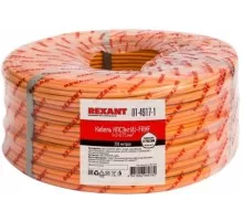 Кабель REXANT 01-4917-1 КПСЭнг(а)-FRHF 1x2x0,75мм², 200м (ТОП-2)