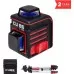 Лазерный уровень ADA CUBE 2-360 PROFESSIONAL EDITION [А00449]
