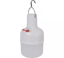 Фонарь кемпинговый GLANZEN CFL-0100-V49 светодиодный аккумуляторный USB
