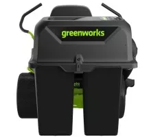 Травосборник GREENWORKS  для садовых трактора и райдера арт. 7500207 7500207