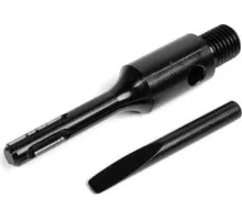 Адаптер для перфораторов SDS-plus КВТ  m16_drift key 81347