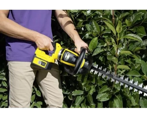 Ножницы-кусторез аккумуляторные KARCHER HGE 36-60 Battery *INT [1.444-250.0]