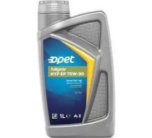 Масло трансмиссионное OPET Fullgear HYP EP 75W90 GL-5 1 л 601216046