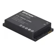 Аккумулятор RGK BN200 для RGK NV20, NV30, 3.7 V, 1700 mAh 657263