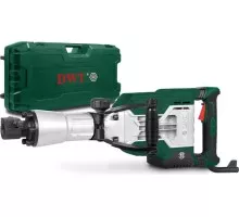 Молот ударный сетевой DWT AH15-30 B BMC 5.2.24