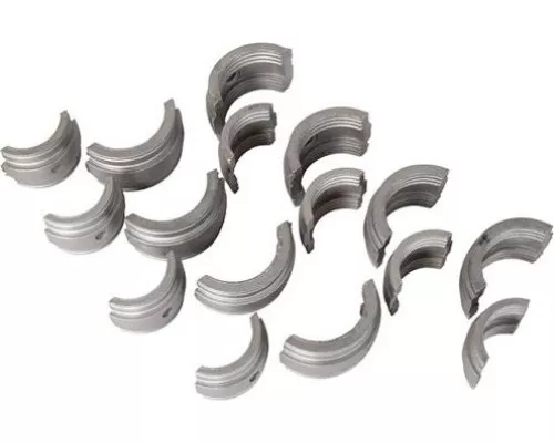 Комплект вкладышей VOLL 4.02511 для V-Weld G250 (для одного зажима)