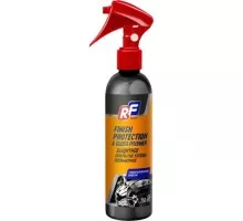 Защитное покрытие кузова полимерное RUSEFF 0,25 л 11624N 11624N