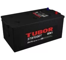 Аккумулятор Titan STANDART 220.3 VL 1250А конус 4607008887044