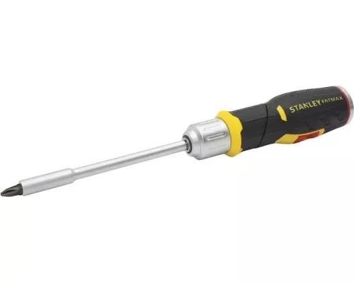 Отвертка с битами STANLEY Отвертка с битами STANLEY