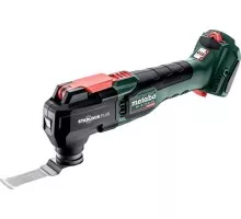 Многофункциональный инструмент аккумуляторный METABO MT 18 LTX BL QSL без АКБ и ЗУ, кейс 613088840