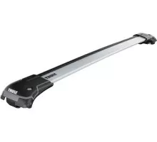 Багажник THULE WingBar Edge S/M (на рейлинги) 9584