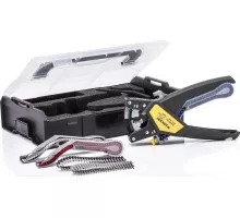 Клещи универсальные Jokari QUADRO Plus 62000