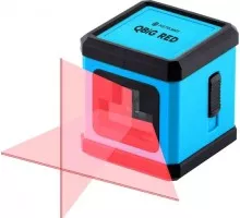 Лазерный уровень INSTRUMAX QBiG RED IM0130