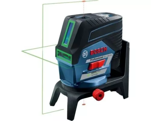 Лазерный уровень BOSCH GCL 2-50 CG [06159940KF] 1х2,0 Ah, L-Boxx + Набор инструмента Gedore 26 предметов