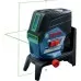 Лазерный уровень BOSCH GCL 2-50 CG [06159940KF] 1х2,0 Ah, L-Boxx + Набор инструмента Gedore 26 предметов
