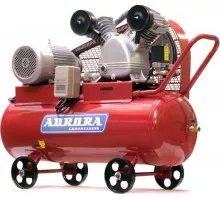 Компрессор поршневой AURORA TORNADO 110 9000