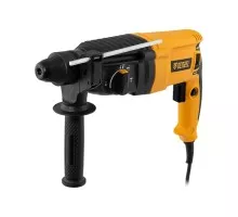 Перфоратор Denzel RHH-800-26, SDS-plus 26607