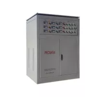 Стабилизатор напряжения трехфазный Ресанта АСН-150 000/3-ЭМ 63/4/12