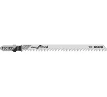 Пилки по дереву BOSCH T301CD (5шт.) 2608637590