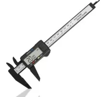 Штангенциркуль электронный DEKO GJ61 0,1, L - 150 мм 065-0210 065-0210