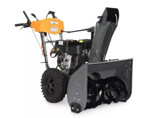 Снегоуборщик бензиновый VILLARTEC WB1070E Снегоуборщик бензиновый VILLARTEC WB1070E