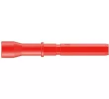 Стержень изолированный WERA Kraftform Kompakt VDE 1000 V 98 DK   WE-003462 WE-003462