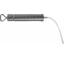Шприц для отсоса масла Samoa 39-AP OIL SUCTION GUN 800 куб.см шланг 290 мм 113910 113910