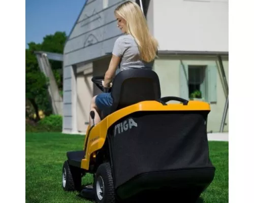 Трактор садовый STIGA COMBI 1066 HQ [2T0070481/ST1]