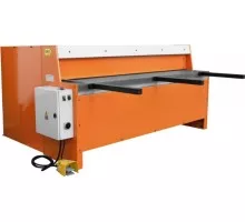 Гильотина электромеханическая STALEX Q11-2x2050 386107