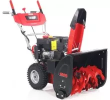 Снегоуборщик бензиновый GEOS Comfort SnowLine 620 B ll 212937