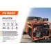 Генератор бензиновый PATRIOT GRS 6500 E [476102271]