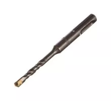 Бур SDS-plus Cutop Profi 6х110 мм по бетону двойная резьба 40-6110