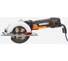 Пила циркулярная сетевая WORX WX439