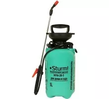 Опрыскиватель Sturm 3016-20-5 5л.