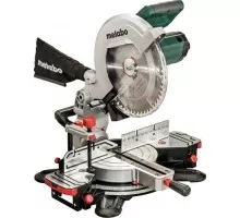 Пила торцовочная сетевая METABO KS 305 M 619003000
