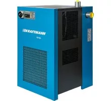 Осушитель KRAFTMANN KHD - 258 [KHD 258]