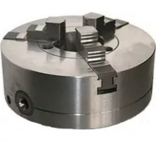 Патрон четырехкулачковый JET ZX-OP-2A для GH-16**...18**ZX, D-320 мм