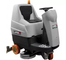 Машина поломоечная Lavor Comfort XS-R 75 UP аккумуляторная (без акб и з/у), pro 8.574.4101