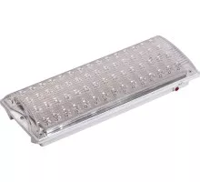 Светильник аварийный IEK  2104 аккум. 4ч 60LED IP20 ИЭК LDPA0-2104-60-K01