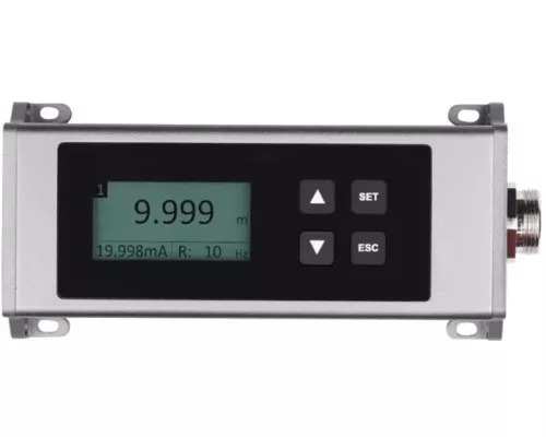 Лазерный датчик расстояния  RGK DP30 [756105]
