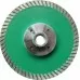Алмазный диск для резки гранита DIAM Master Line 125*2,8*20/10*M14 [000559]