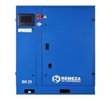 Компрессор винтовой REMEZA ВК25-15 37975