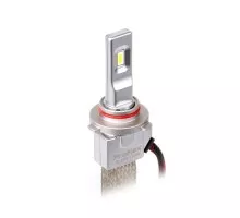 Лампа светодиодная MTF LIGHT ProFLEX HB3 6000k, 3000lm, 12-24v, 30w, NO FAN, 2шт. PFB3K5