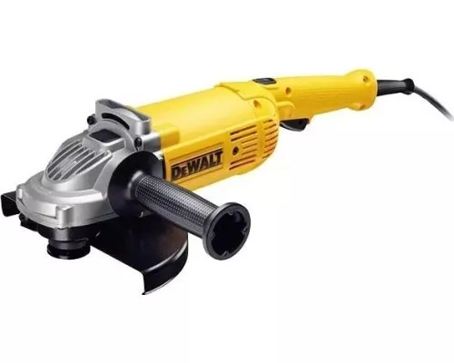 Болгарка (УШМ) DeWALT DWE492 [DWE492-KS]